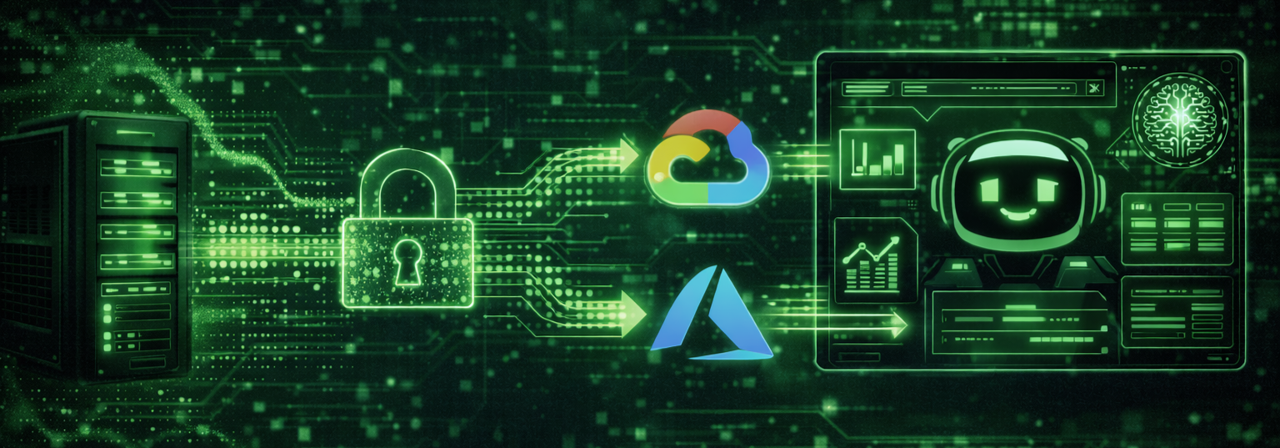 Cloud AI Integration Hero Image