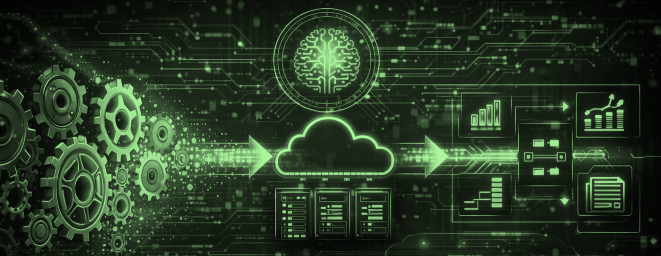 Digital Transformation Strategy Hero Image